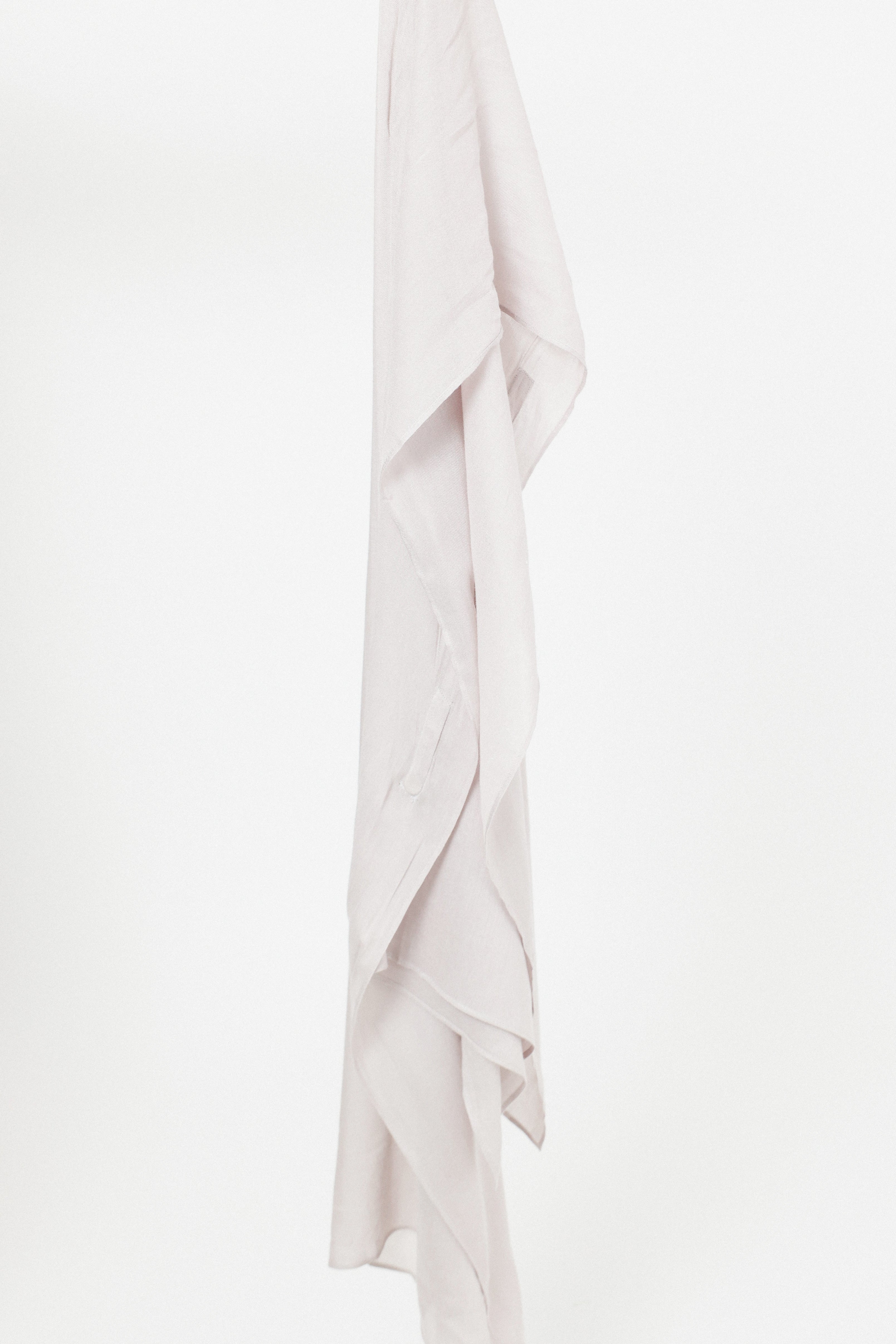 Premium Modal Hijab with Magnet Integration