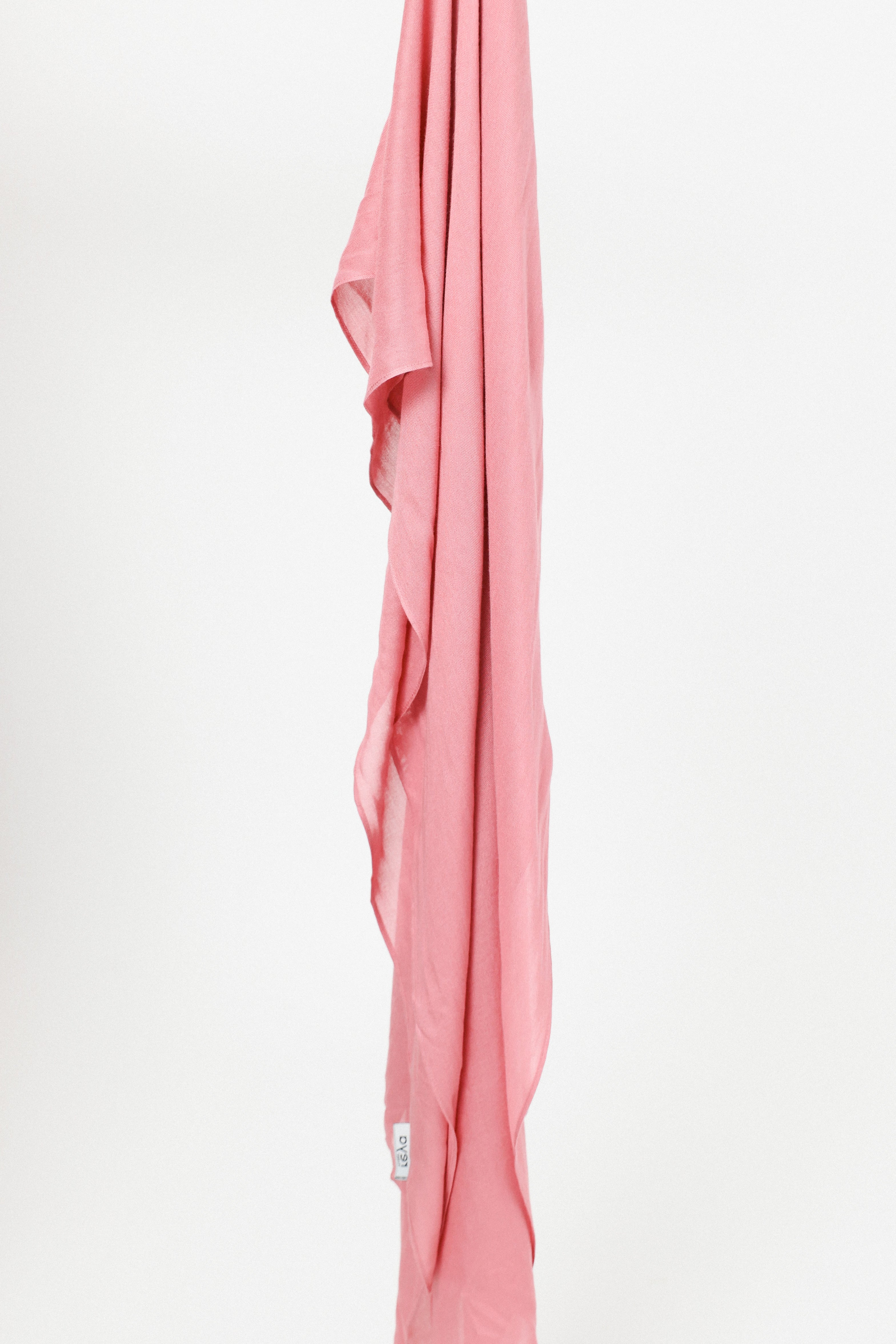 Premium Modal Hijab with Magnet Integration