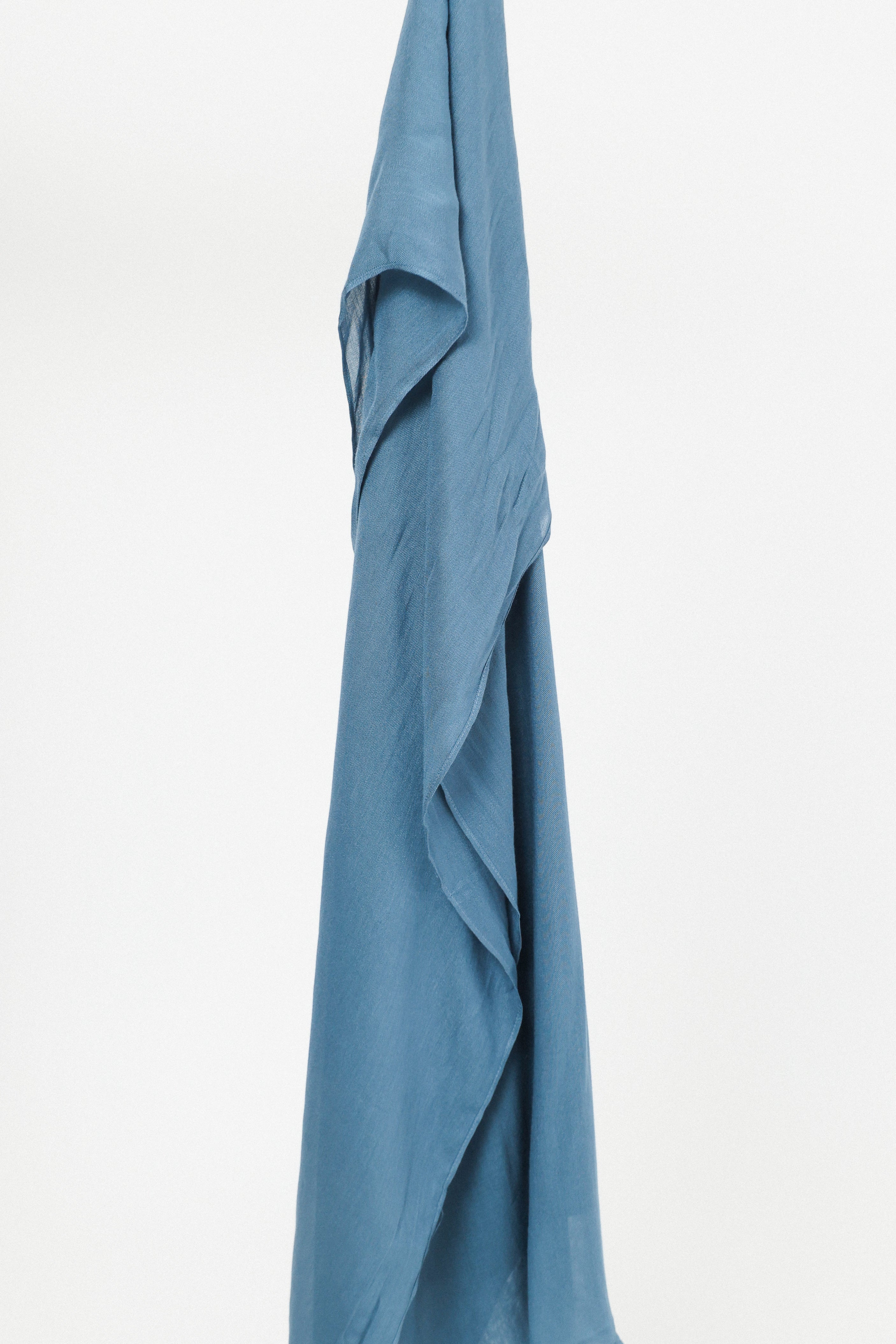 Premium Modal Hijab with Magnet Integration
