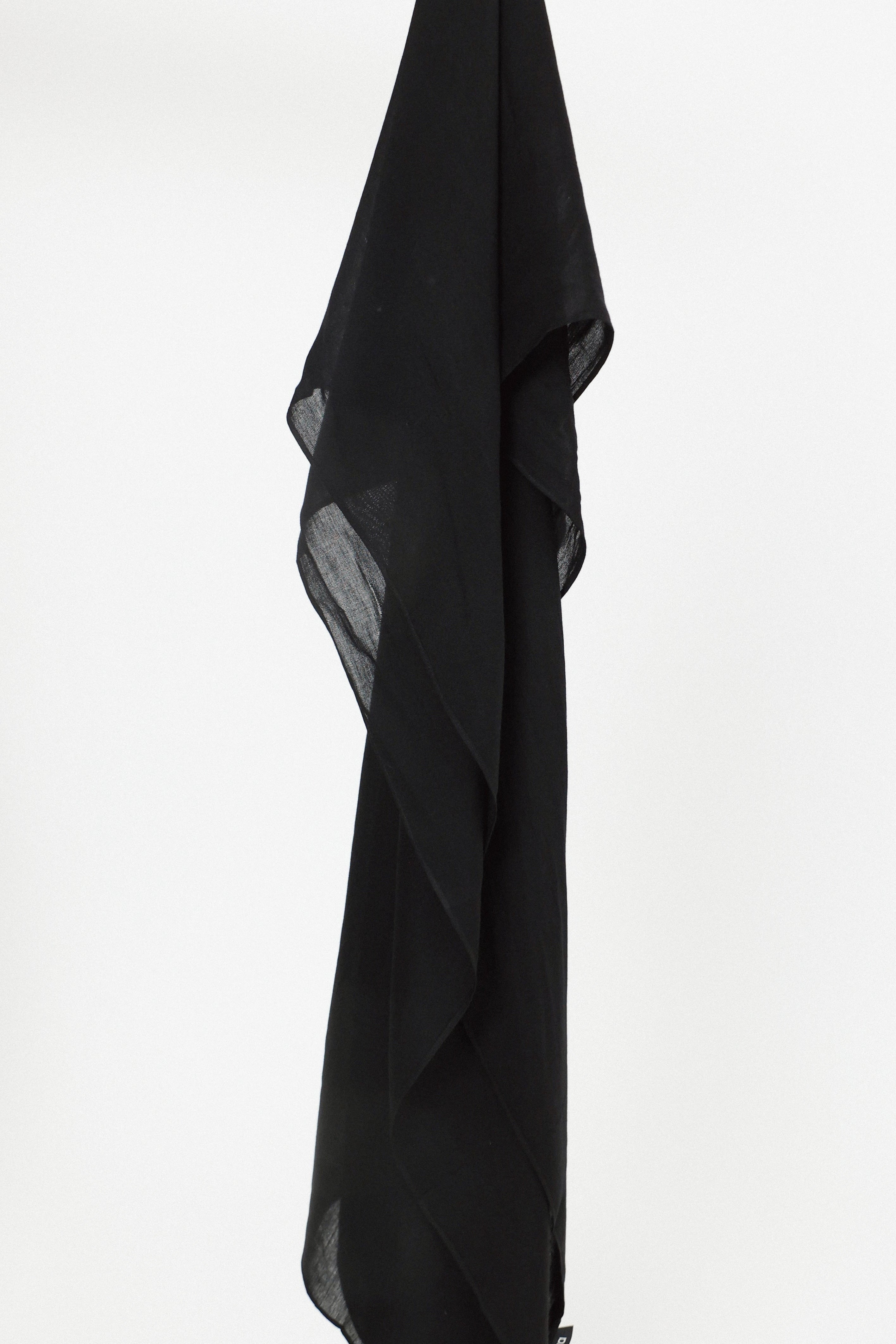 Premium Modal Hijab with Magnet Integration